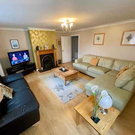 Causeway Holiday Homes Coleraine Exterior photo