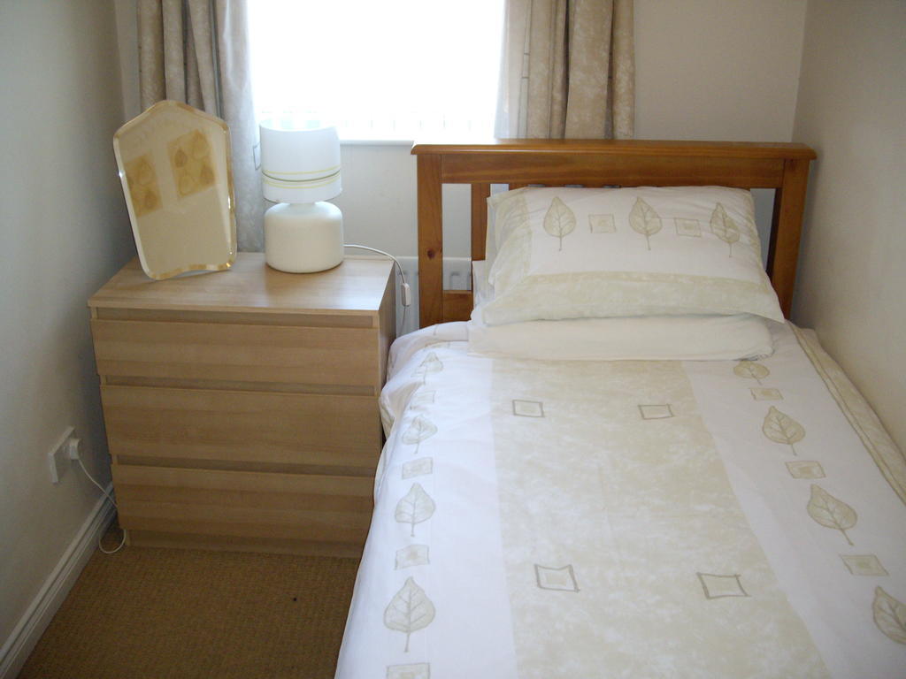 Causeway Holiday Homes Coleraine Room photo