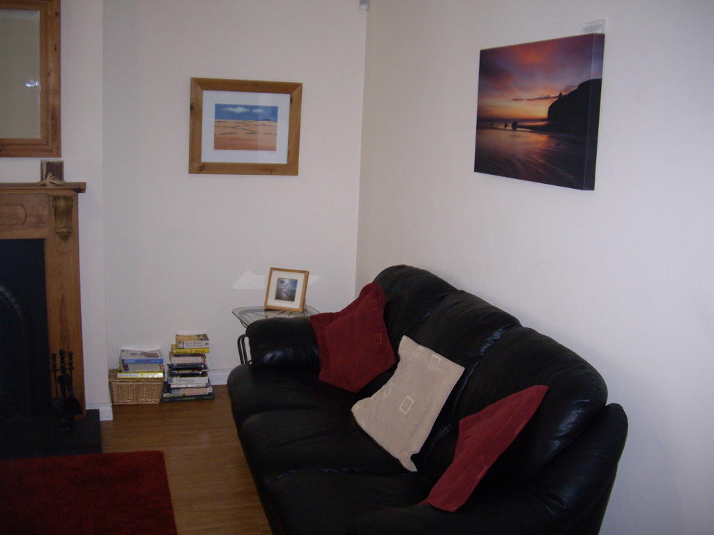 Causeway Holiday Homes Coleraine Exterior photo